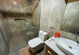 Rudhil's Place Hotel