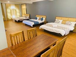 Faizzy residency