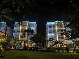 Maashpi Hotel & Resort