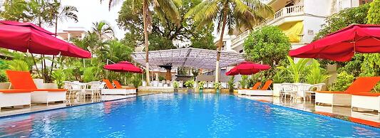 Maashpi Hotel & Resort