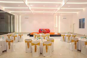 Maashpi Hotel & Resort