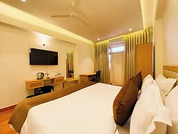 Maashpi Hotel & Resort