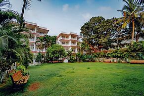 Maashpi Hotel & Resort