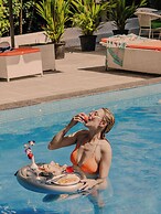 Maashpi Hotel & Resort