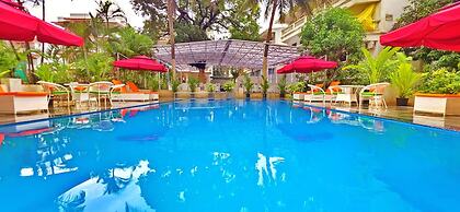 Maashpi Hotel & Resort