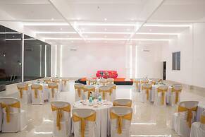 Maashpi Hotel & Resort