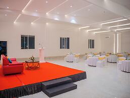 Maashpi Hotel & Resort