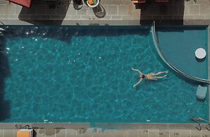 Maashpi Hotel & Resort
