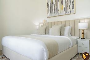 Lofts Emaar Downtown near Burj Khalifa