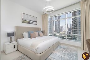 Lofts Emaar Downtown near Burj Khalifa