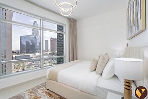 Lofts Emaar Downtown near Burj Khalifa
