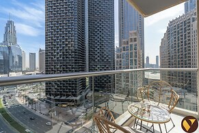 Lofts Emaar Downtown near Burj Khalifa