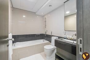 Lofts Emaar Downtown near Burj Khalifa