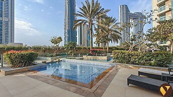 Lofts Emaar Downtown near Burj Khalifa