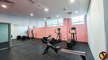 Lofts Emaar Downtown near Burj Khalifa
