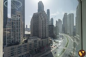 Lofts Emaar Downtown near Burj Khalifa