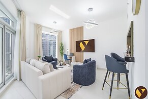 Lofts Emaar Downtown near Burj Khalifa