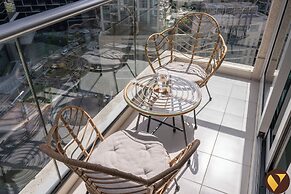 Lofts Emaar Downtown near Burj Khalifa