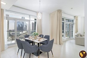 Lofts Emaar Downtown near Burj Khalifa
