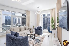 Lofts Emaar Downtown near Burj Khalifa