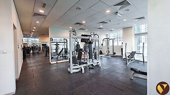 Lofts Emaar Downtown near Burj Khalifa