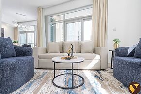 Lofts Emaar Downtown near Burj Khalifa