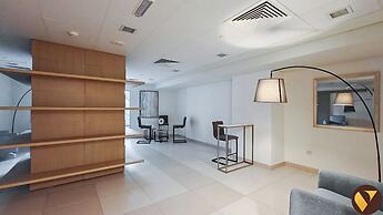 Lofts Emaar Downtown near Burj Khalifa
