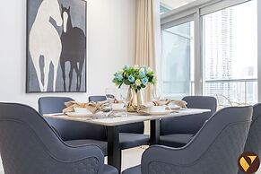 Lofts Emaar Downtown near Burj Khalifa