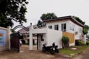 Hidden Oasis Resort