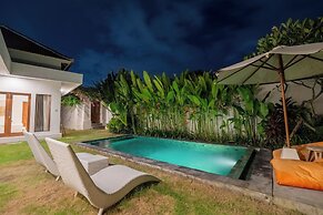 Villa Meli Canggu