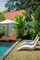Villa Meli Canggu