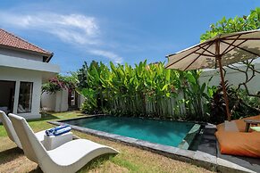 Villa Meli Canggu