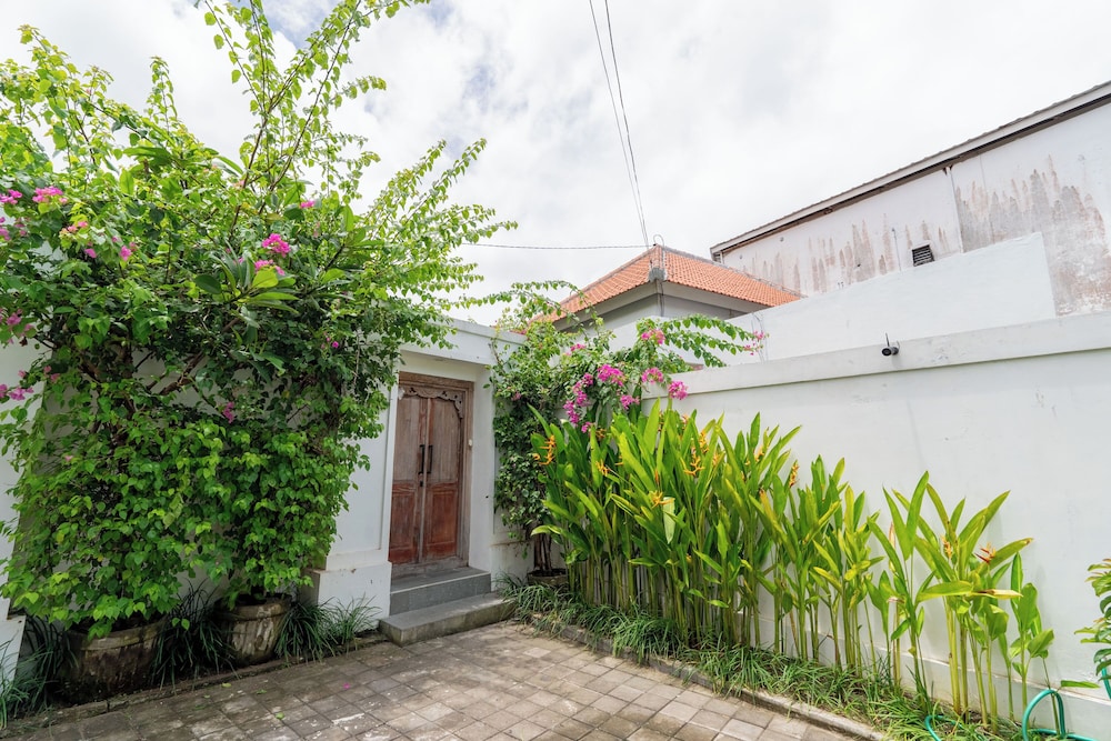 Villa Meli Canggu