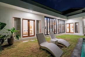 Villa Meli Canggu