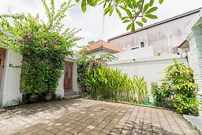 Villa Meli Canggu