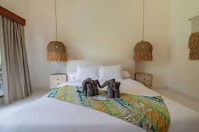 Villa Meli Canggu