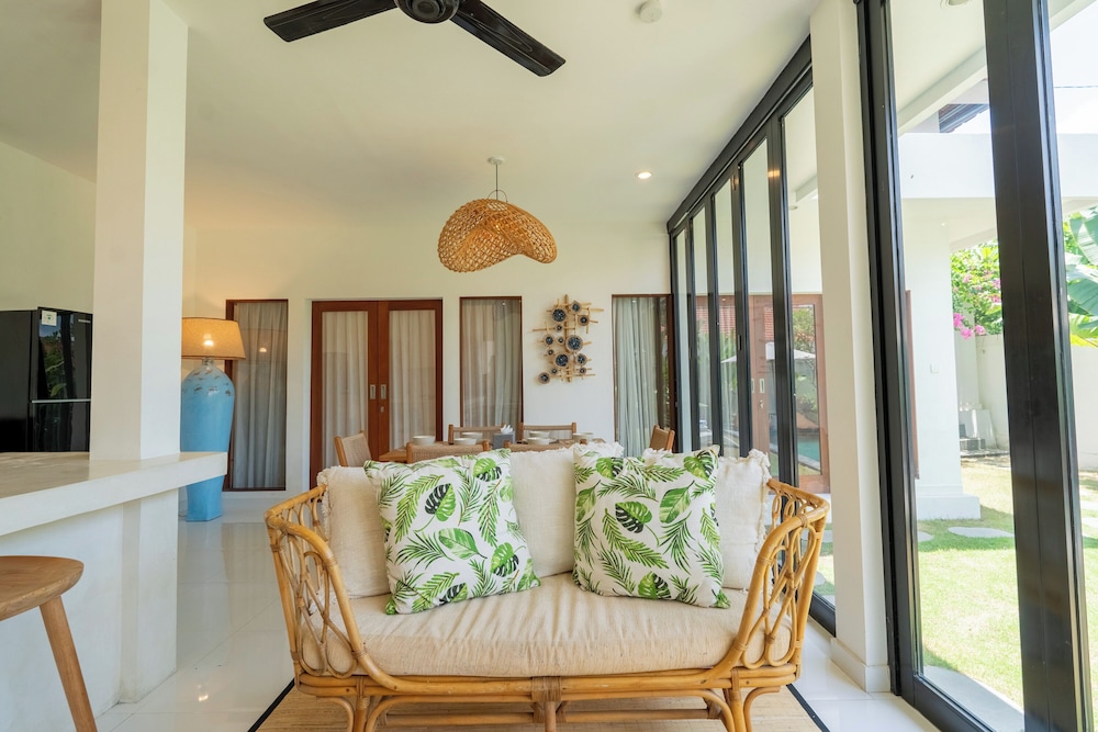 Villa Meli Canggu