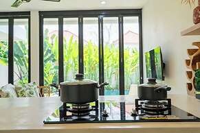 Villa Meli Canggu