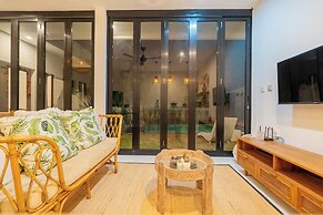 Villa Meli Canggu