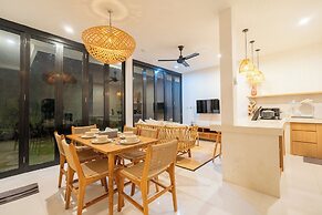 Villa Meli Canggu