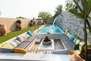 Amazing Villa Eualia w pool