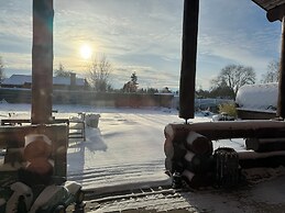 Fjordhygge
