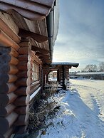 Fjordhygge