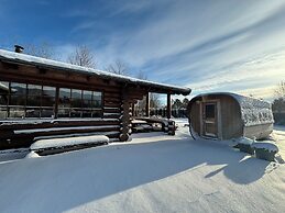 Fjordhygge