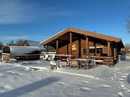 Fjordhygge