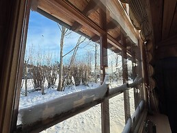 Fjordhygge