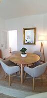 Cosy 3 bed Apartment Albufeira Old Town