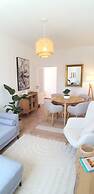 Cosy 3 bed Apartment Albufeira Old Town