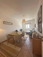 Cosy 3 bed Apartment Albufeira Old Town