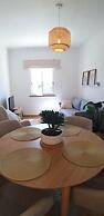 Cosy 3 bed Apartment Albufeira Old Town